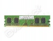 Hp esp.memoria 256 mb ddr2 667 mhz dimm 