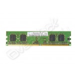 Hp esp.memoria 256 mb ddr2 667 mhz dimm 