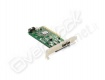 Hp firewire 800 ieee 1394b pci card 