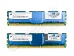 Hp 8gb fbd pc2-5300 2x4gb lp kit. 