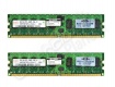 Hp 4gb reg pc2-5300 2x2gb lp kit 