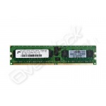 Hp 1gb reg pc2-5300 1x1gb kit 