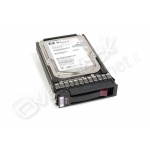 Hp 146gb 3g sas 15k 3.5" hdd 