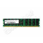 Hp 4gb(1x4gb)ddr2-667 ecc memory 