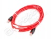 Hp ip cat5 cable 12ft - qty 9 ww 