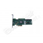 Hp lsi 3041e 4 port sas/sata raid card 