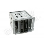 Hp ml150g5 2nd drive cage kit 