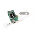 Hp nc110t pci express gigabit server adapter 