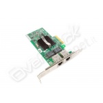 Hp nc360t pci express dual port gigabit 