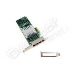 Hp nc364t pcie 4pt gigabit server adapter 