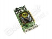 Hp nvidia quadro fx3500 256mb pci-e adpt 