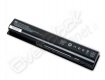 Hp pav. notebook 8 cell battery serie dv9000 