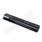 Hp pav. notebook 8 cell battery serie dv9000 