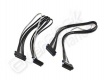 Hp sas/sata 4 in 1 to 4 in 1 cable 