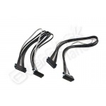 Hp sas/sata 4 in 1 to 4 in 1 cable 