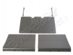Hp 10k g2 600w stabilizer kit per armadi rack Hp 10k g2 600w stabilizer kit per armadi rack