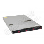 Hp storageworks 400 aio 1tb storage sys 