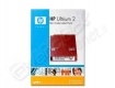 Hp ultrium 2 bar code label pack 