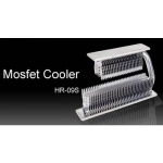 HR-09S Mosfet Cooler 