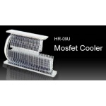 HR-09U Mosfet Cooler 