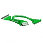 Cavo Round Ide 48 Cm UV verde A2070 