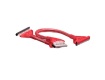 Cavo Round Ide 60 Cm UV rosso A2074 