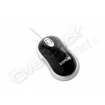 I-mouse kraun black colour 