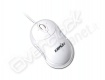 I-mouse kraun white colour 