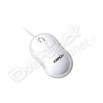 I-mouse kraun white colour 