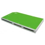 58-in-1 multi card reader USB2.0 