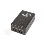 Injector 3com power over ethernet 