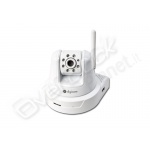 Ip camera digicom 400 w wireless day e night 