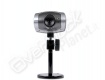 Ip camera vivotek mpeg4 wired ccd ip3122 