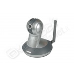 Ip camera vivotek 3gpp/isma pt7137 