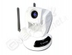 Ip camera vivotek wi-fi dual codec pz6124 