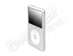 Ipod classic 80gb argento 