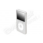 Ipod classic 80gb argento 