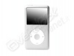 Ipod classic 80gb argento 