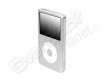 Ipod classic 160gb argento 