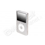 Ipod classic 160gb argento 