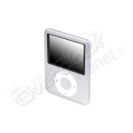 Ipod nano video 4gb argento 