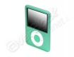 Ipod nano video 8gb verde Ipod nano video 8gb verde
