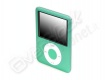 Ipod nano video 8gb verde 