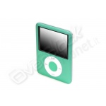 Ipod nano video 8gb verde 