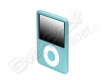 Ipod nano video 8gb azzurro 