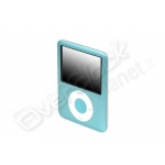 Ipod nano video 8gb azzurro 