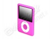 Ipod nano video 8gb rosa 