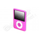 Ipod nano video 8gb rosa 