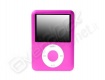 Ipod nano video 8gb rosa 