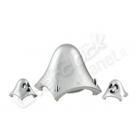 Jbl diffusori creature ii aluminum 
